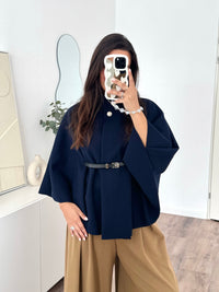 Navy Bleu