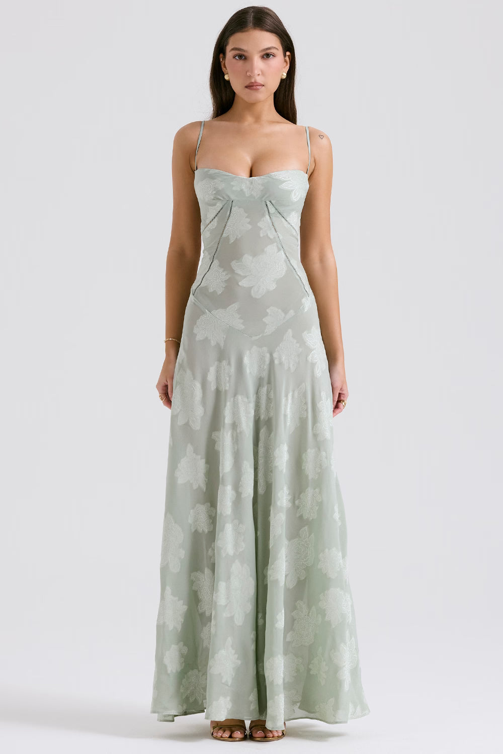 Mille Dress