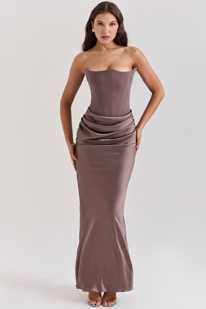 Anna-Dress