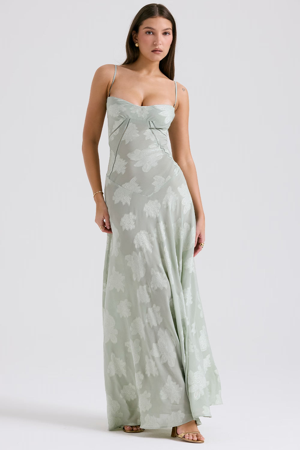 Mille Dress