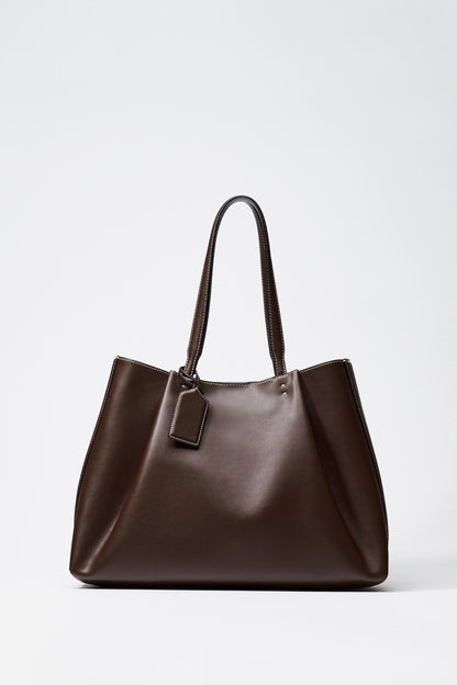 VENICE LARGE TOTE BAG