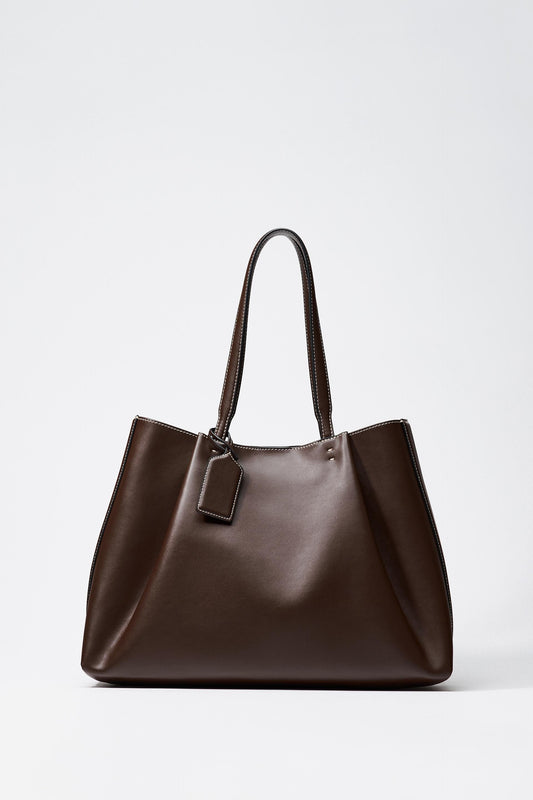 VENICE LARGE TOTE BAG