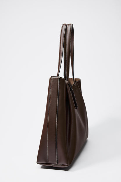 VENICE LARGE TOTE BAG