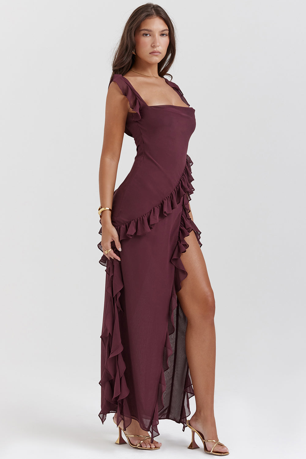 Lisa™ | Comfortable Elegance Dress