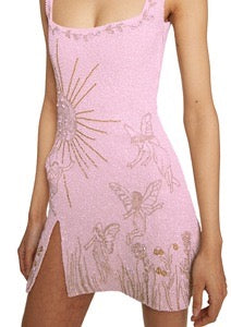 ELINA MINI DRESS