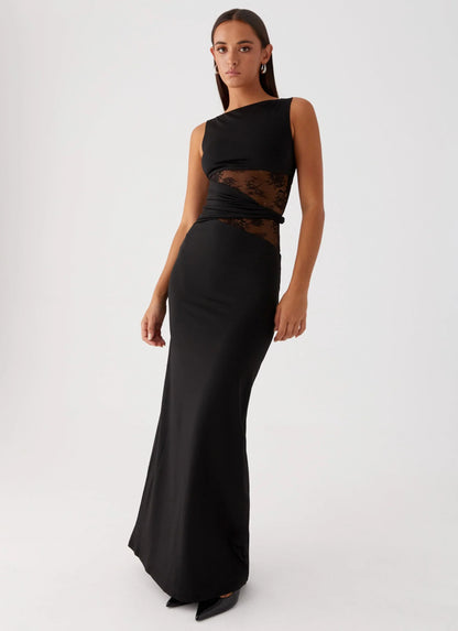 Clara | Maxi Dress