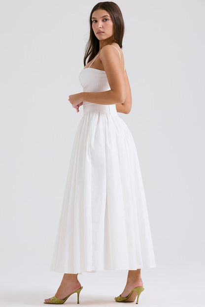 Summer Dress Fra Ida