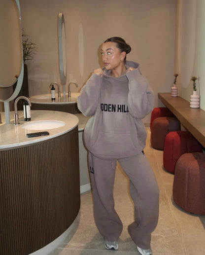 The Hidden Hills Essential Tracksuit