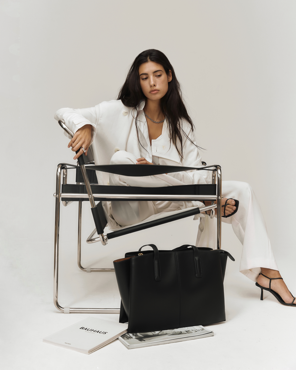 Elina Tote Bag