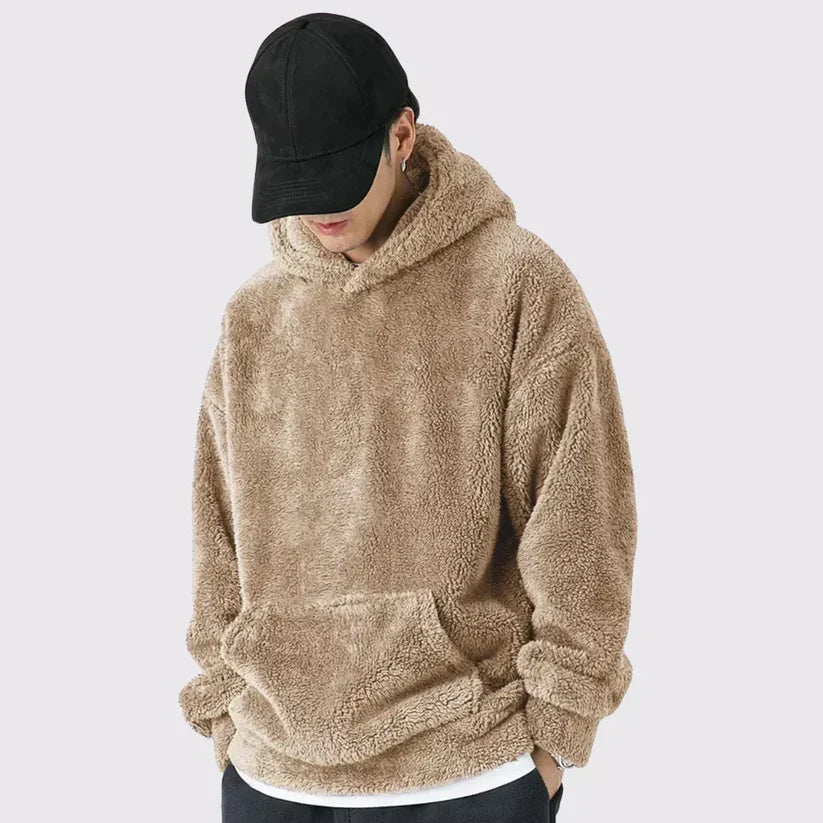 Veloura™ | Cloud Hoodie