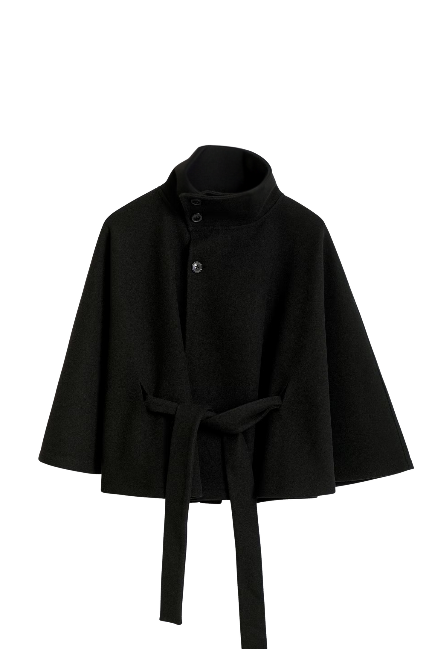 Fiora Belted Coat