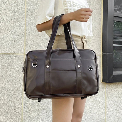 Sumi Inspired Tote