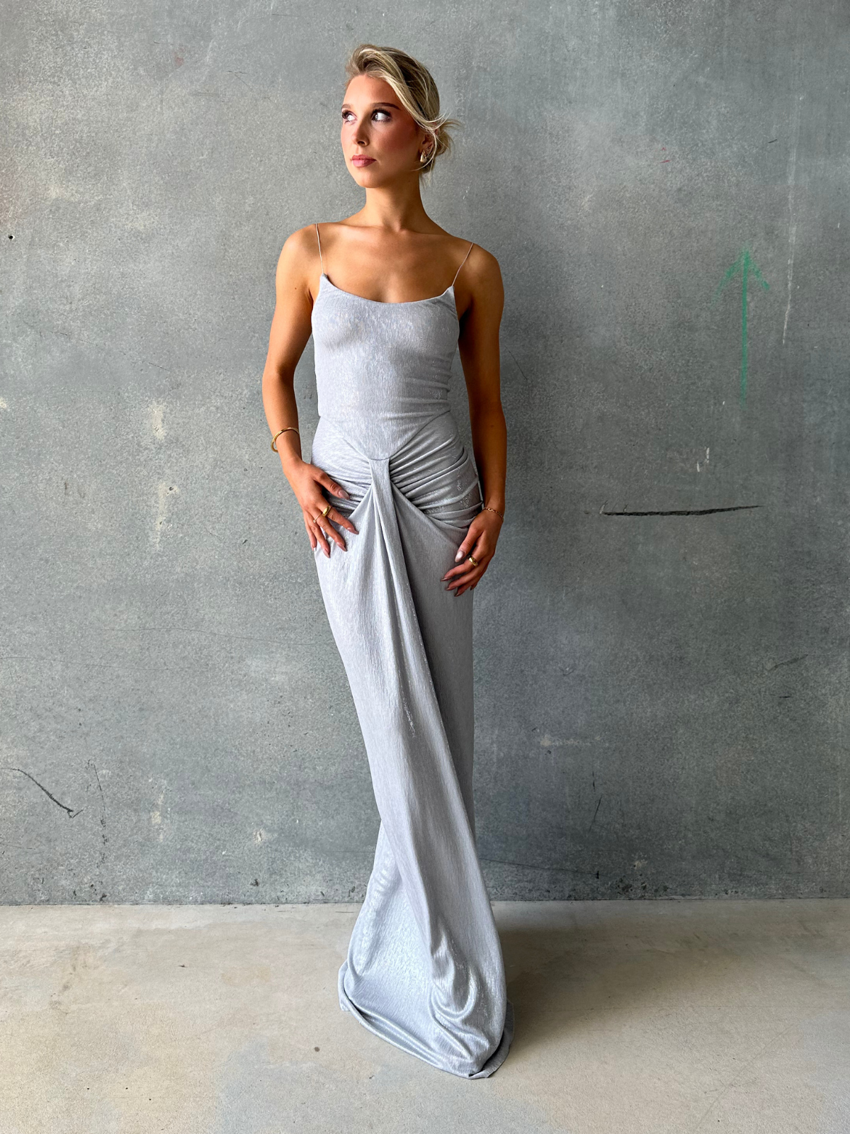 Amalia Dress