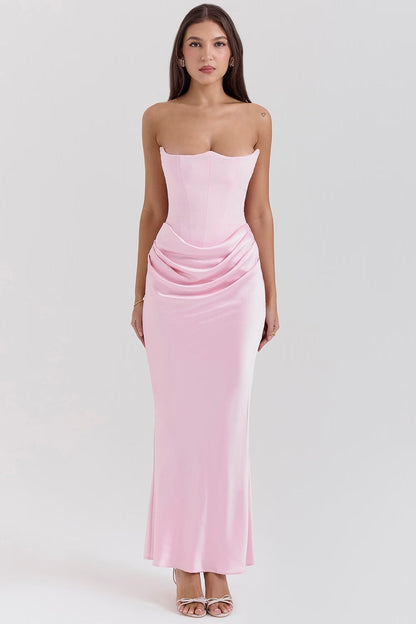 Anna-Dress