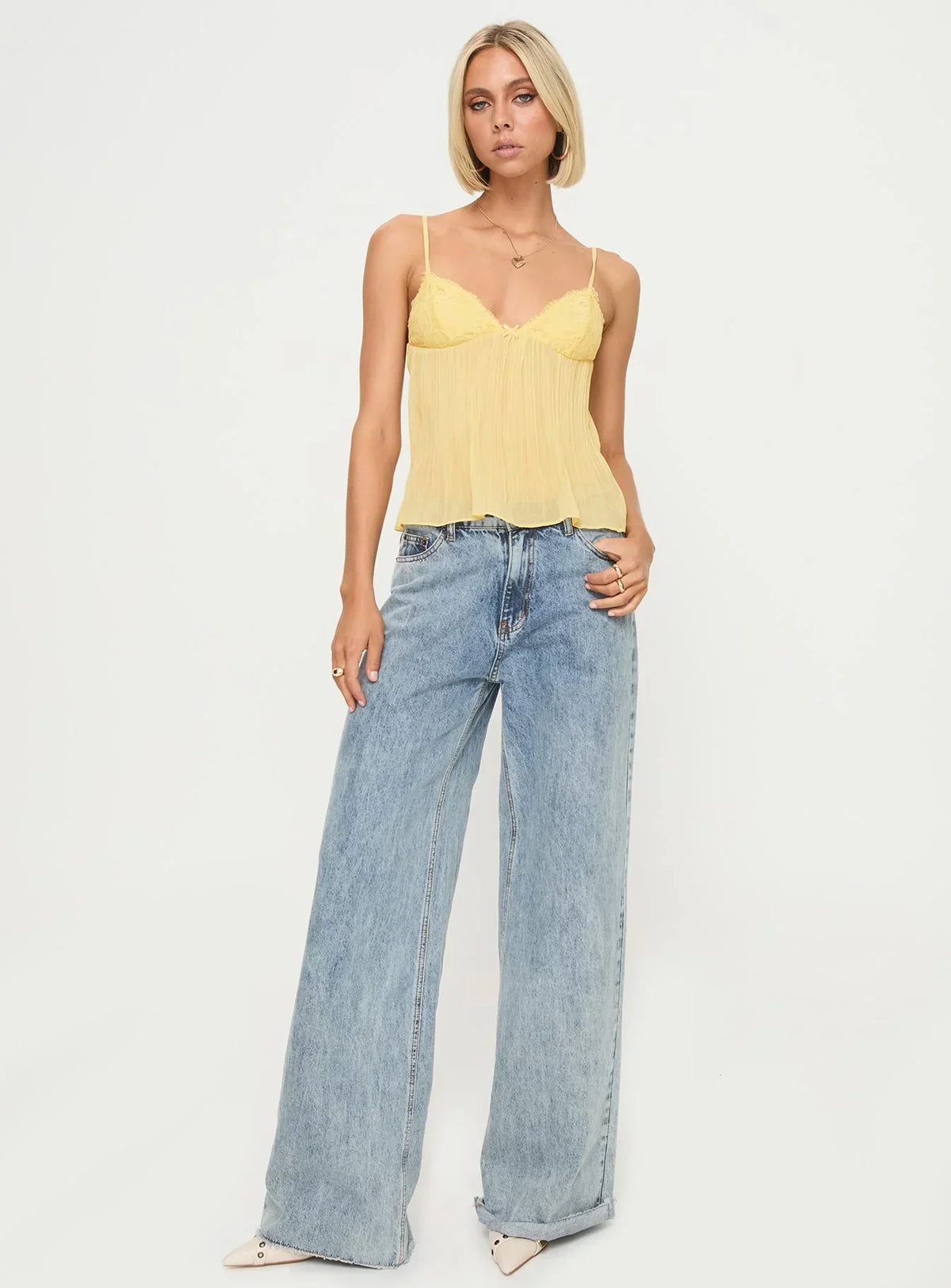Maya top