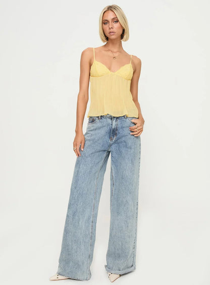 Maya top