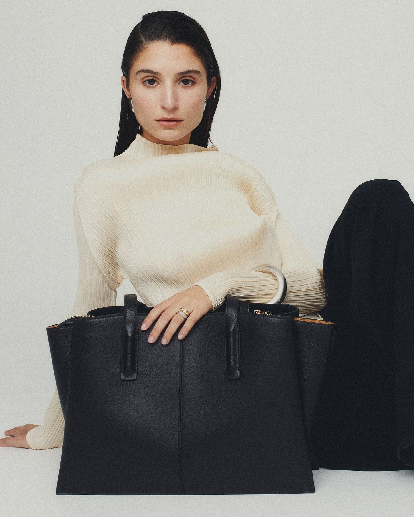 Elina Tote Bag