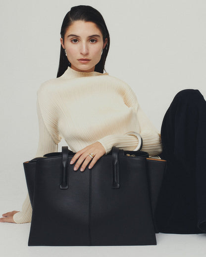 Elina Tote Bag