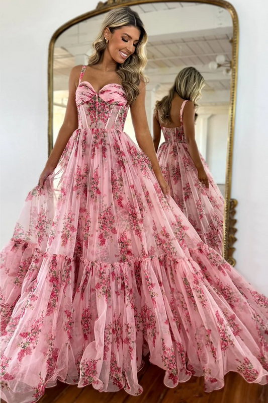 Elegant Halterneck Off-Shoulder Swing Dress
