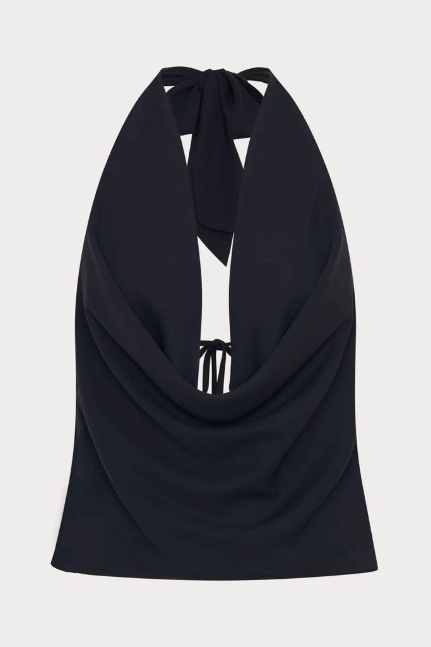 Olivia Cowl Top