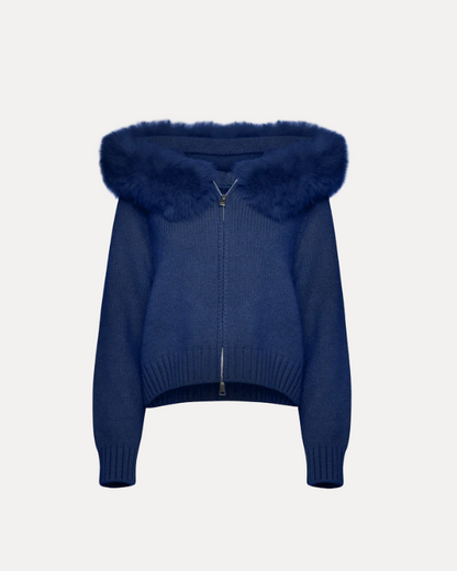 Amélie Charm Cardigan