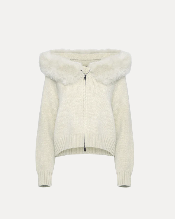 Amélie Charm Cardigan
