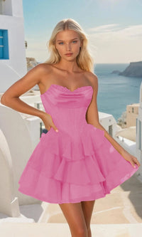 Bright Pink