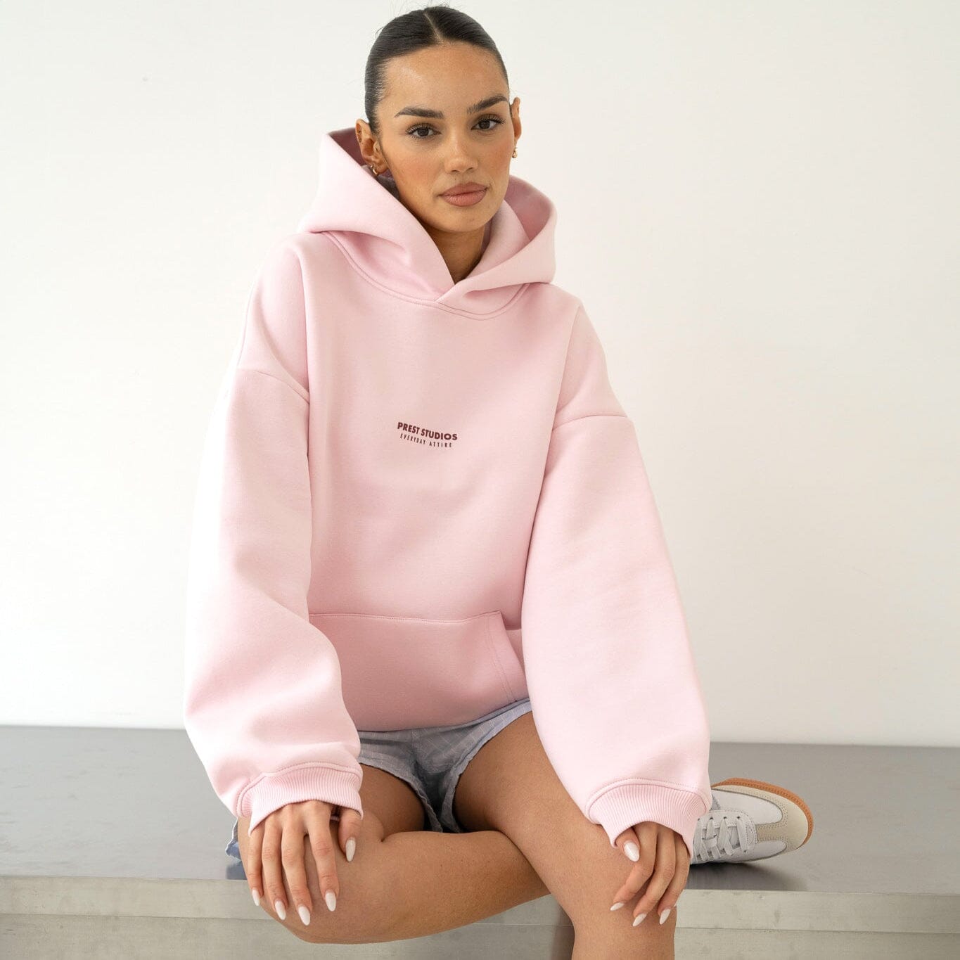 Hoodie Elina