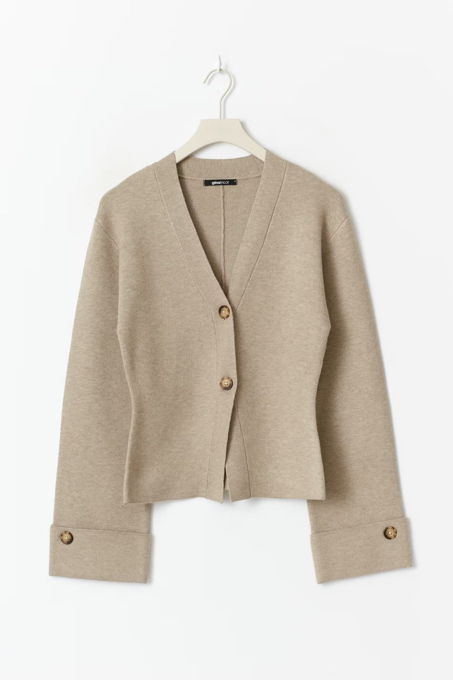 Katie Knit Cardigan
