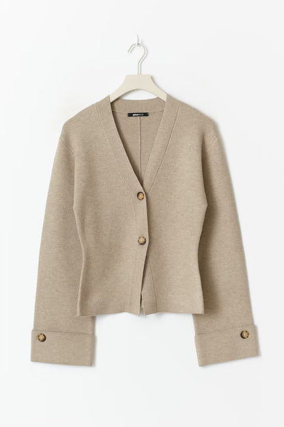 Katie Knit Cardigan