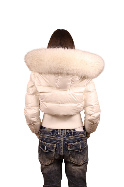 Allure 3-in-1 Coat
