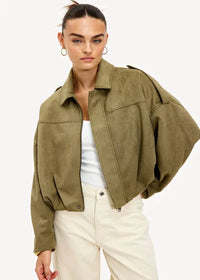 Olive Green