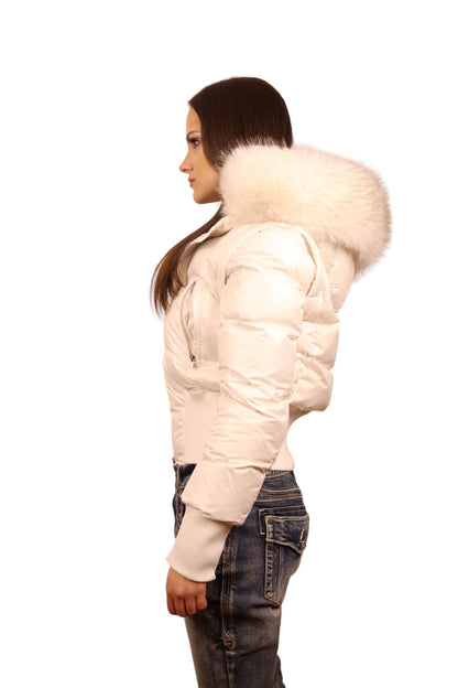 Allure 3-in-1 Coat