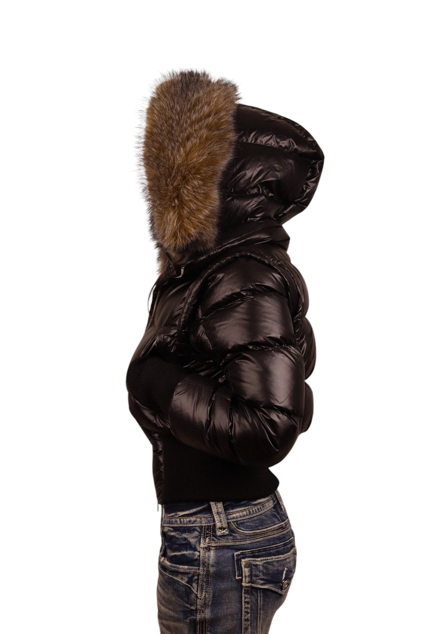 Allure 3-in-1 Coat