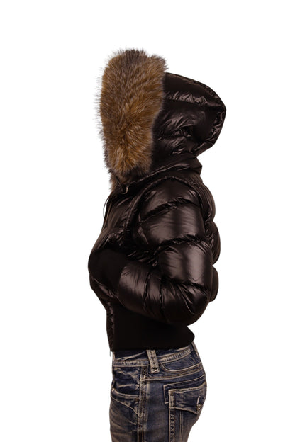 Allure 3-in-1 Coat