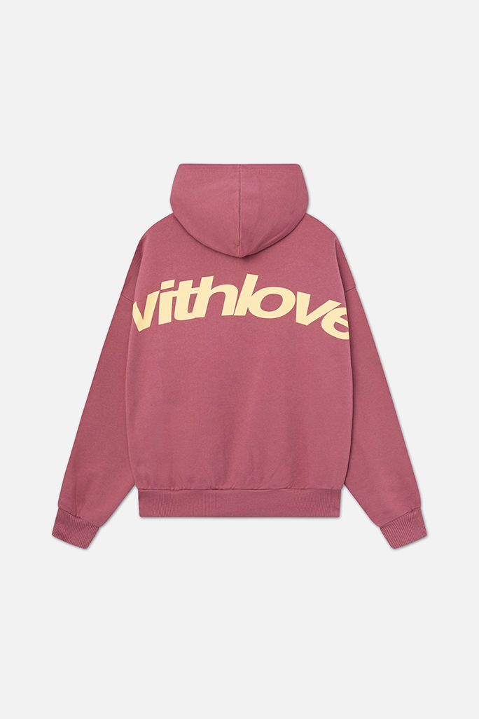 Love & Coziness Hoodie