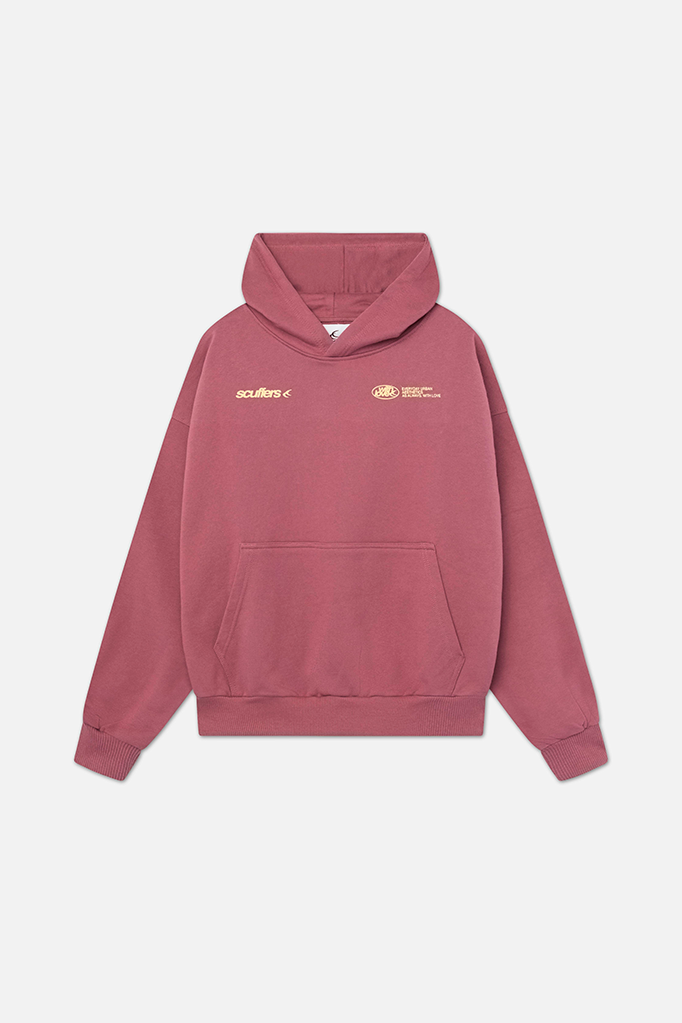 Love & Coziness Hoodie