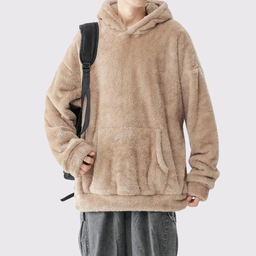 Veloura™ | Cloud Hoodie