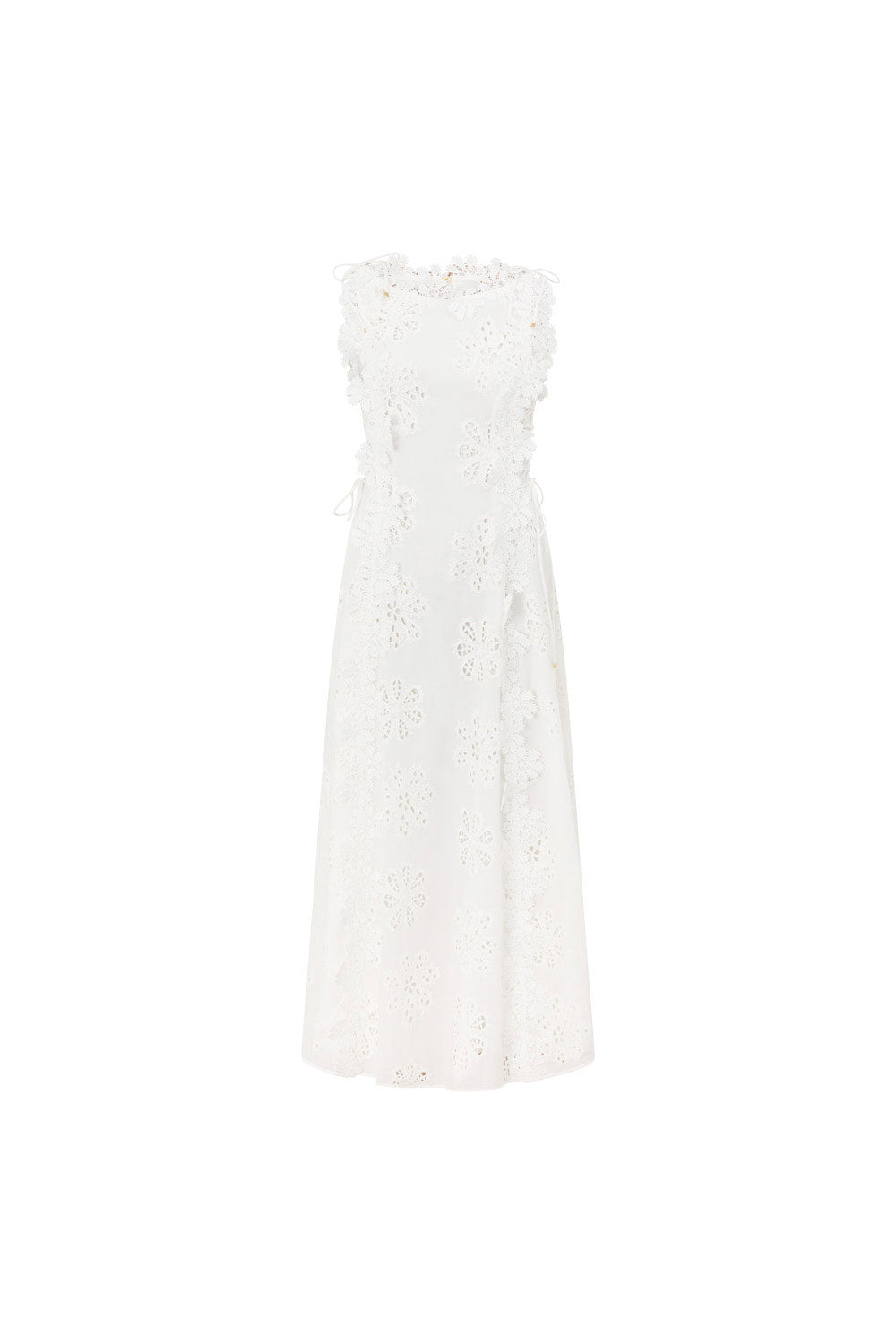 Isabella Bloom Dress– Summer Grace
