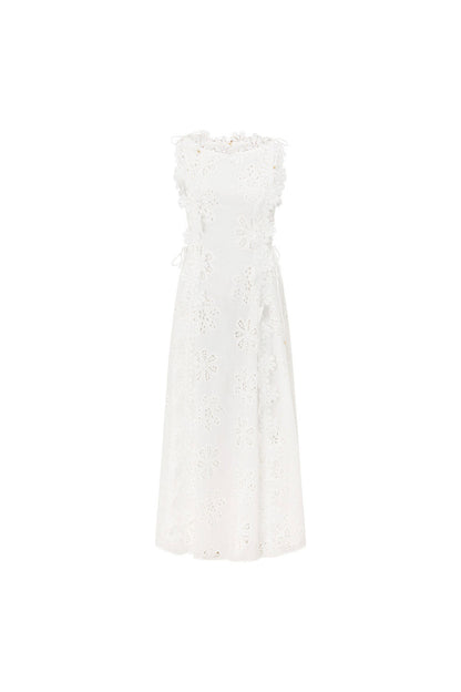 Isabella Bloom Dress– Summer Grace