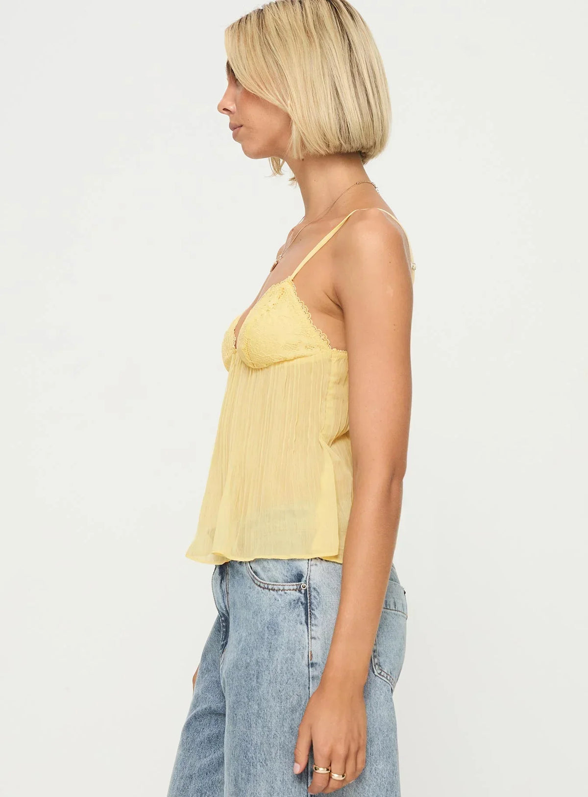 Maya top