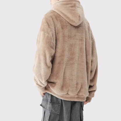 Veloura™ | Cloud Hoodie