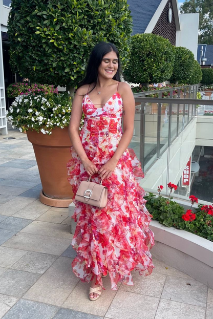 Thyra - Dress