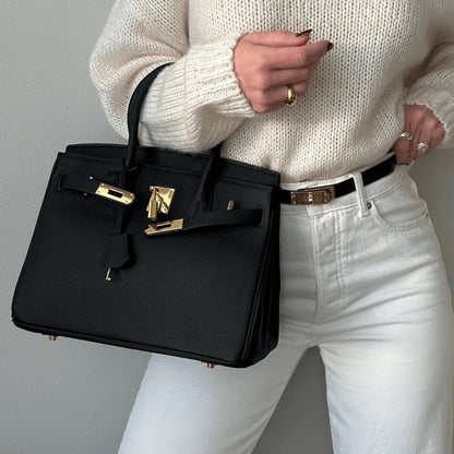 Maria® Verkin Bag | Midnight