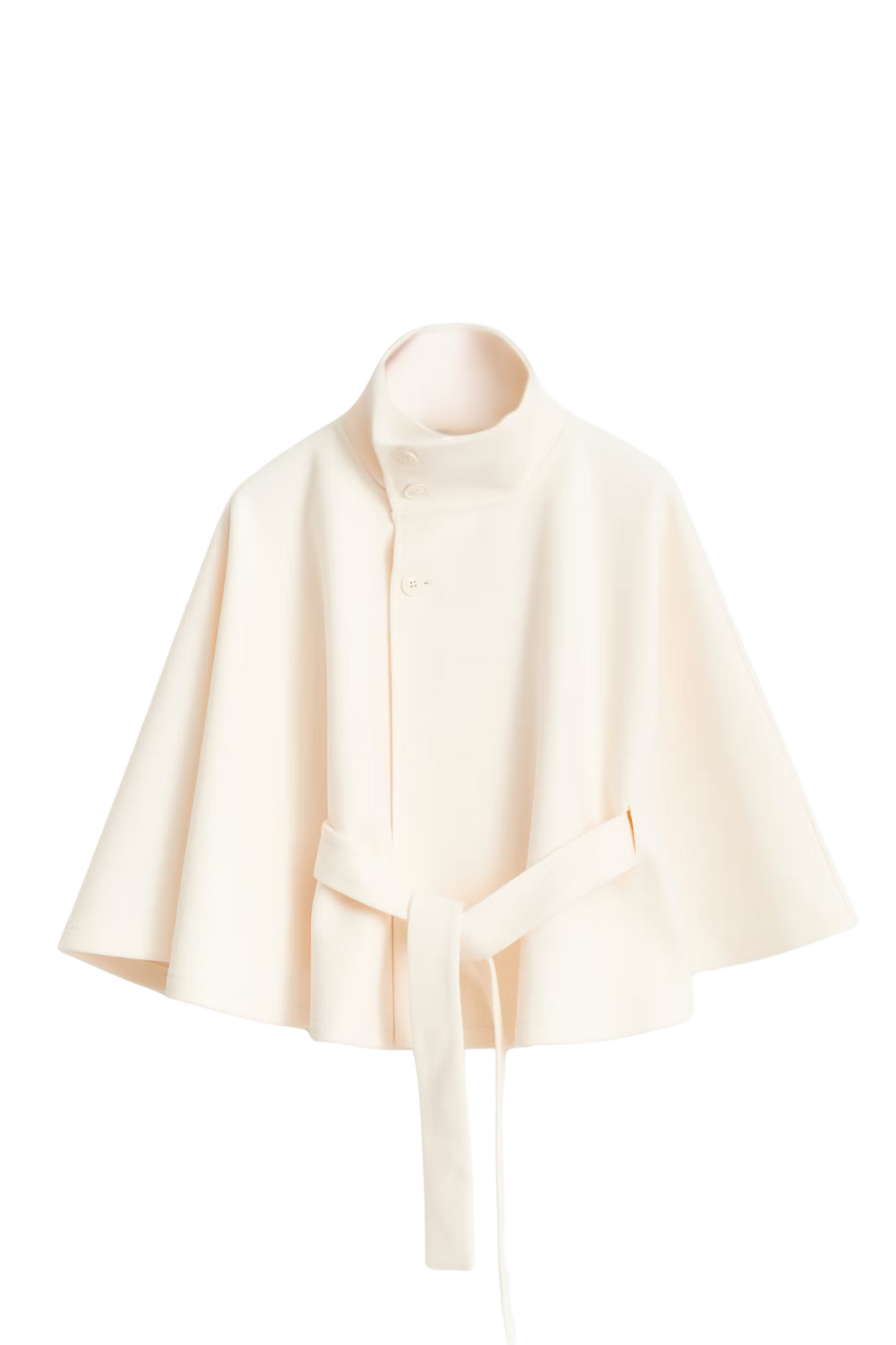 Fiora Belted Coat