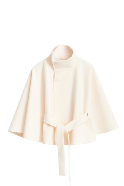 Fiora Belted Coat