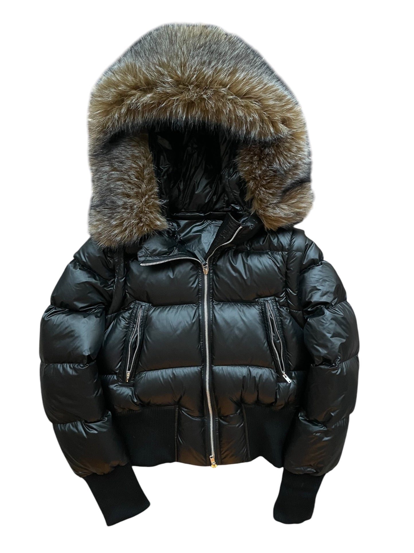 Allure 3-in-1 Coat