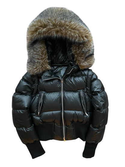 Allure 3-in-1 Coat