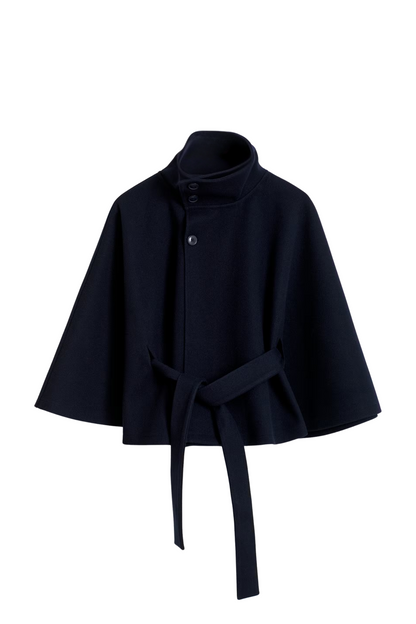 Fiora Belted Coat