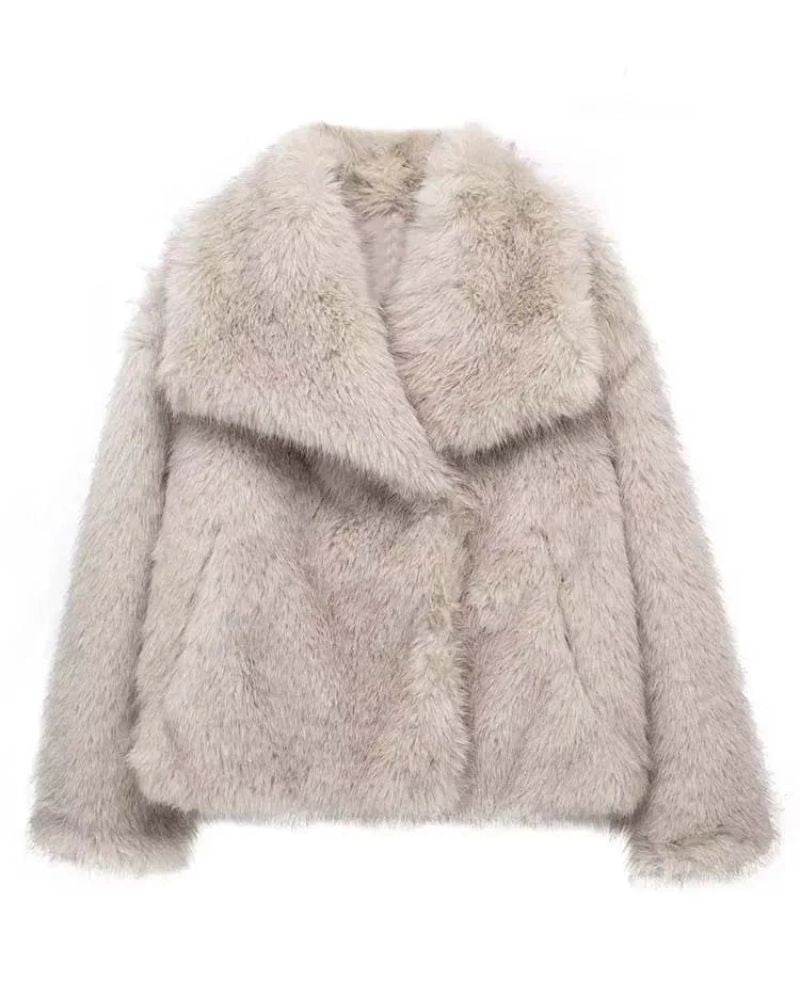 Maison Winter Coat